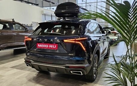 Haval F7, 2025 год, 2 672 010 рублей, 1 фотография