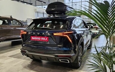 Haval F7, 2025 год, 2 672 010 рублей, 1 фотография