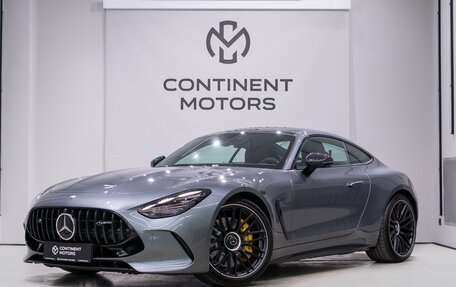 Mercedes-Benz AMG GT, 2023 год, 23 999 000 рублей, 2 фотография