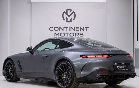 Mercedes-Benz AMG GT, 2023 год, 23 999 000 рублей, 4 фотография