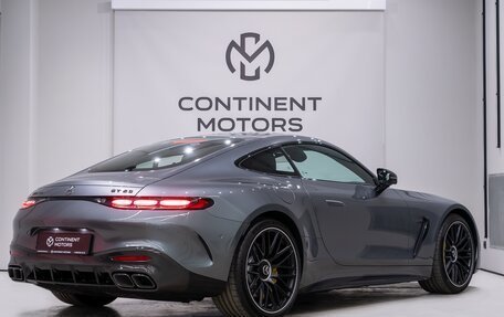 Mercedes-Benz AMG GT, 2023 год, 23 999 000 рублей, 5 фотография