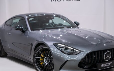 Mercedes-Benz AMG GT, 2023 год, 23 999 000 рублей, 8 фотография