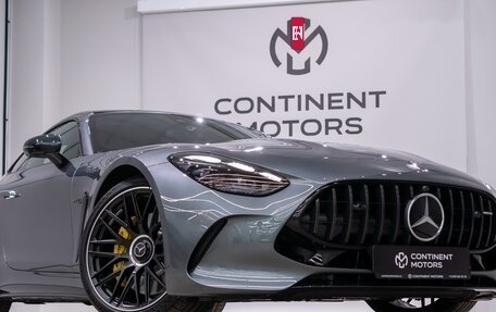 Mercedes-Benz AMG GT, 2023 год, 23 999 000 рублей, 7 фотография
