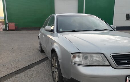 Audi A6, 1998 год, 350 000 рублей, 1 фотография