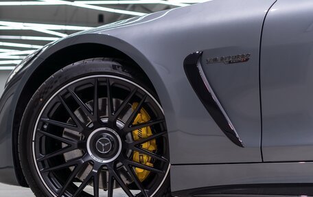 Mercedes-Benz AMG GT, 2023 год, 23 999 000 рублей, 11 фотография