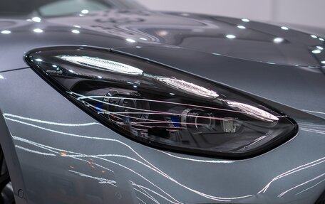 Mercedes-Benz AMG GT, 2023 год, 23 999 000 рублей, 12 фотография