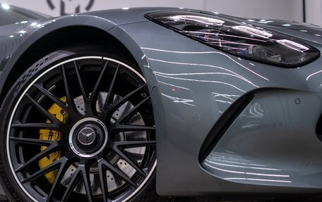 Mercedes-Benz AMG GT, 2023 год, 23 999 000 рублей, 13 фотография