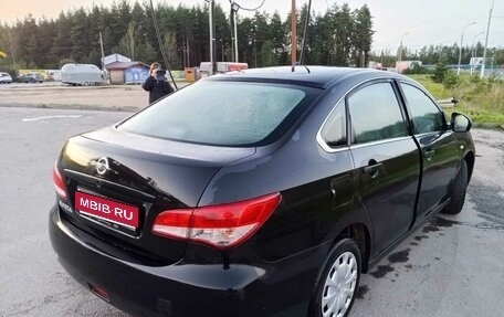 Nissan Almera, 2017 год, 650 000 рублей, 1 фотография