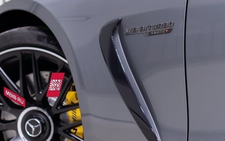 Mercedes-Benz AMG GT, 2023 год, 23 999 000 рублей, 9 фотография