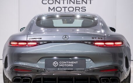 Mercedes-Benz AMG GT, 2023 год, 23 999 000 рублей, 14 фотография