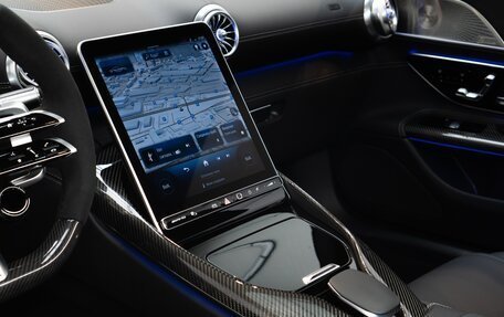 Mercedes-Benz AMG GT, 2023 год, 23 999 000 рублей, 19 фотография