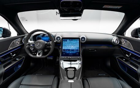 Mercedes-Benz AMG GT, 2023 год, 23 999 000 рублей, 18 фотография