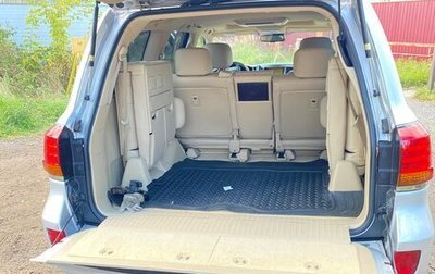 Lexus LX III, 2009 год, 3 900 000 рублей, 1 фотография