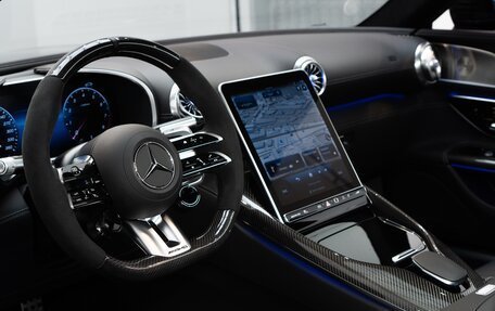 Mercedes-Benz AMG GT, 2023 год, 23 999 000 рублей, 20 фотография