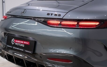 Mercedes-Benz AMG GT, 2023 год, 23 999 000 рублей, 15 фотография
