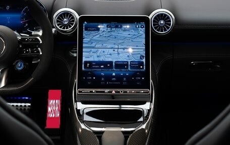 Mercedes-Benz AMG GT, 2023 год, 23 999 000 рублей, 21 фотография