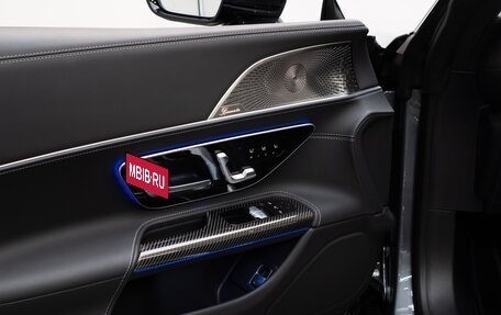 Mercedes-Benz AMG GT, 2023 год, 23 999 000 рублей, 24 фотография