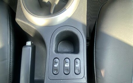 Nissan Qashqai, 2013 год, 1 140 000 рублей, 11 фотография