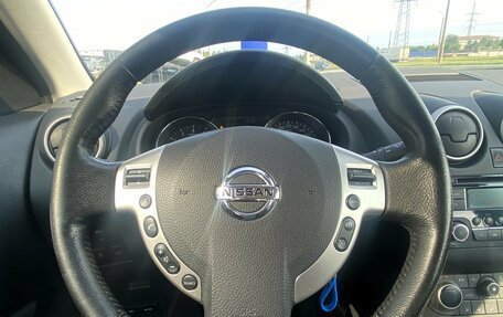 Nissan Qashqai, 2013 год, 1 140 000 рублей, 10 фотография
