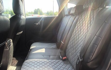 Nissan Qashqai, 2013 год, 1 140 000 рублей, 9 фотография