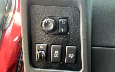 Nissan Qashqai, 2013 год, 1 140 000 рублей, 13 фотография