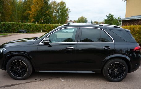 Mercedes-Benz GLE, 2020 год, 5 500 000 рублей, 7 фотография