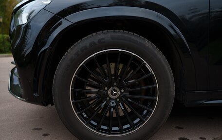 Mercedes-Benz GLE, 2020 год, 5 500 000 рублей, 9 фотография