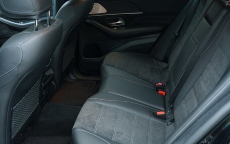 Mercedes-Benz GLE, 2020 год, 5 500 000 рублей, 14 фотография