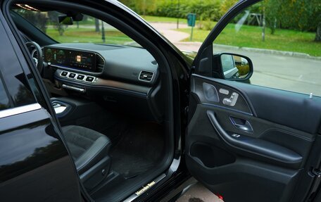 Mercedes-Benz GLE, 2020 год, 5 500 000 рублей, 12 фотография