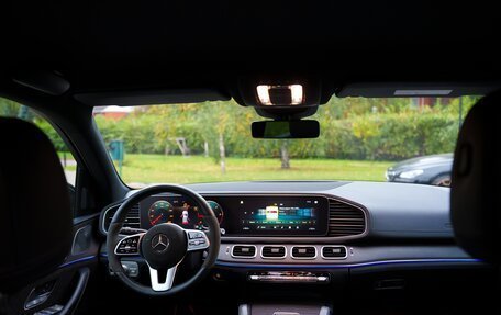 Mercedes-Benz GLE, 2020 год, 5 500 000 рублей, 16 фотография