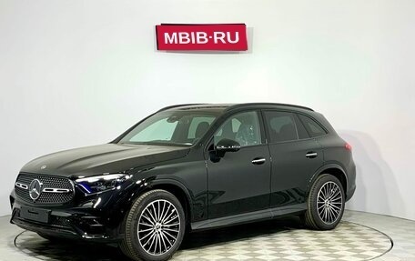 Mercedes-Benz GLC, 2024 год, 10 495 700 рублей, 1 фотография