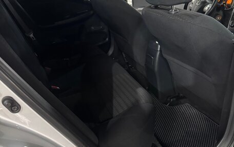 Toyota Corolla, 2010 год, 970 000 рублей, 12 фотография