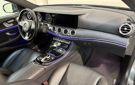 Mercedes-Benz E-Класс, 2016 год, 2 999 800 рублей, 3 фотография