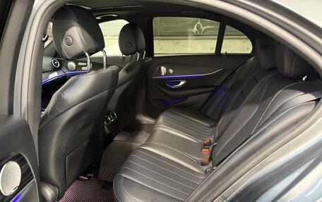 Mercedes-Benz E-Класс, 2016 год, 2 999 800 рублей, 6 фотография