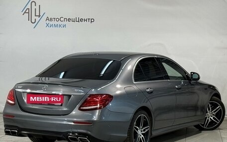 Mercedes-Benz E-Класс, 2016 год, 2 999 800 рублей, 2 фотография