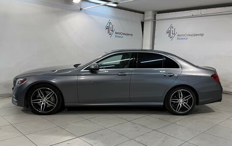 Mercedes-Benz E-Класс, 2016 год, 2 999 800 рублей, 18 фотография