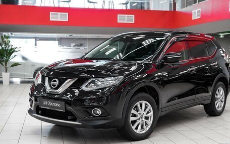 Nissan X-Trail, 2015 год, 1 429 000 рублей, 5 фотография