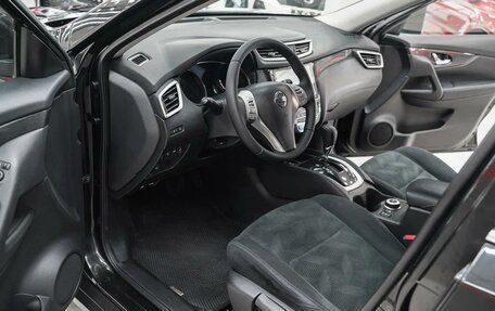 Nissan X-Trail, 2015 год, 1 429 000 рублей, 6 фотография