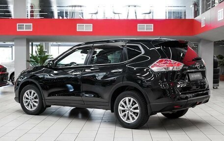 Nissan X-Trail, 2015 год, 1 429 000 рублей, 4 фотография
