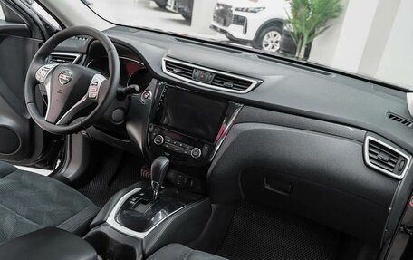 Nissan X-Trail, 2015 год, 1 429 000 рублей, 10 фотография