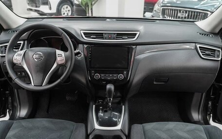 Nissan X-Trail, 2015 год, 1 429 000 рублей, 8 фотография