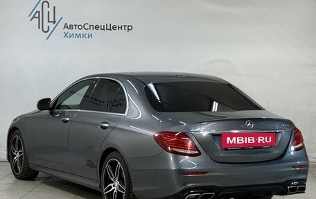 Mercedes-Benz E-Класс, 2016 год, 2 999 800 рублей, 16 фотография