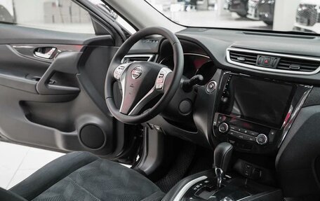 Nissan X-Trail, 2015 год, 1 429 000 рублей, 11 фотография