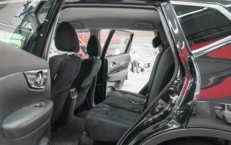 Nissan X-Trail, 2015 год, 1 429 000 рублей, 13 фотография