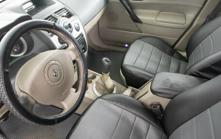 Renault Megane II, 2005 год, 499 000 рублей, 9 фотография