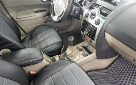 Renault Megane II, 2005 год, 499 000 рублей, 12 фотография
