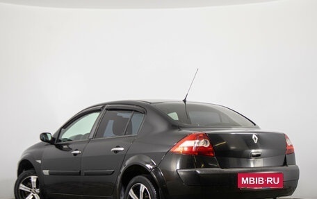Renault Megane II, 2005 год, 499 000 рублей, 5 фотография