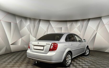 Daewoo Gentra II, 2014 год, 469 000 рублей, 2 фотография