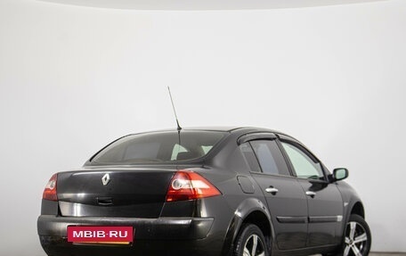 Renault Megane II, 2005 год, 499 000 рублей, 7 фотография