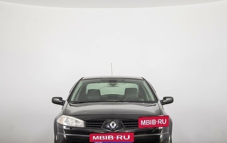 Renault Megane II, 2005 год, 499 000 рублей, 2 фотография
